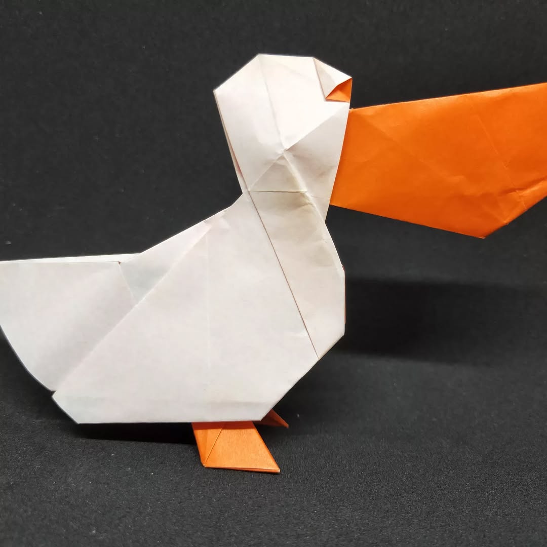 So today (or yesterday now) I had an UberEATS orde&mldr;