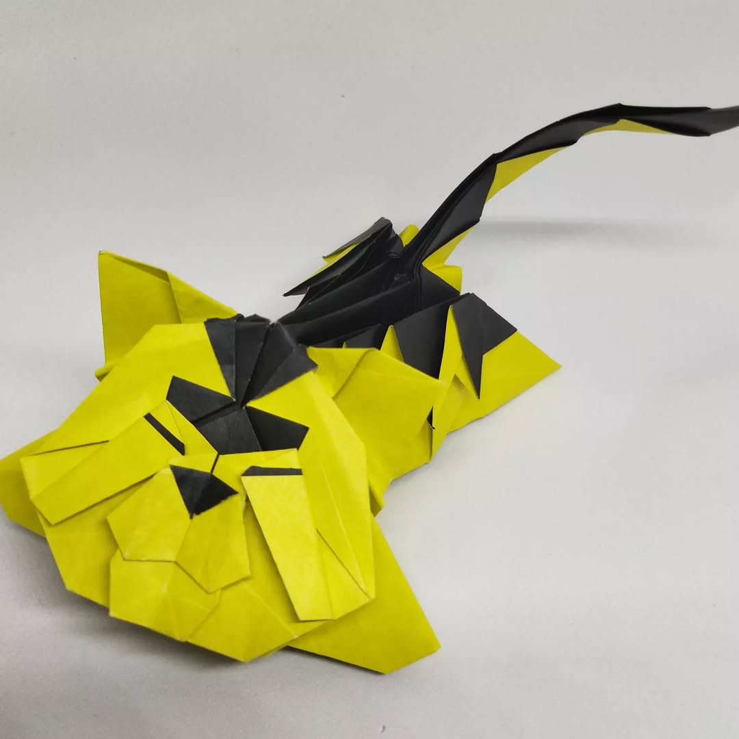 Lunar New Year Dawns! To all those born in the yea&mldr;