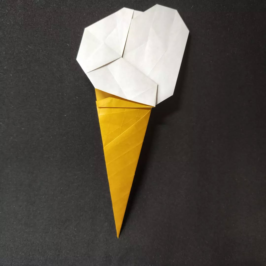 They say your art sometimes reflects the deepest d&mldr;