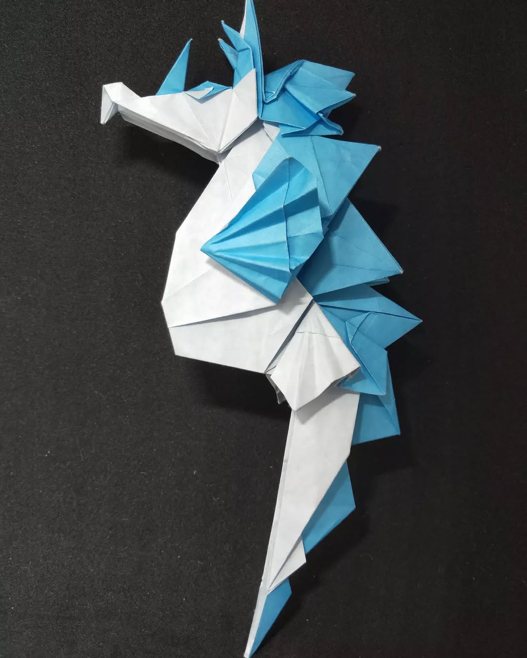 Well blow me down, I actually reached 100 follower&mldr;