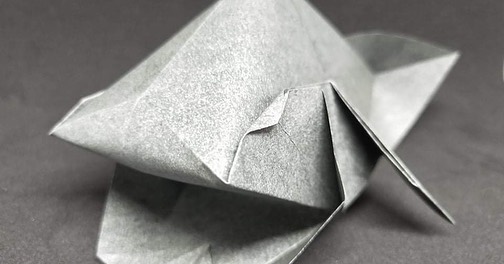 What do fish debate about? That’s going to keep me&mldr;