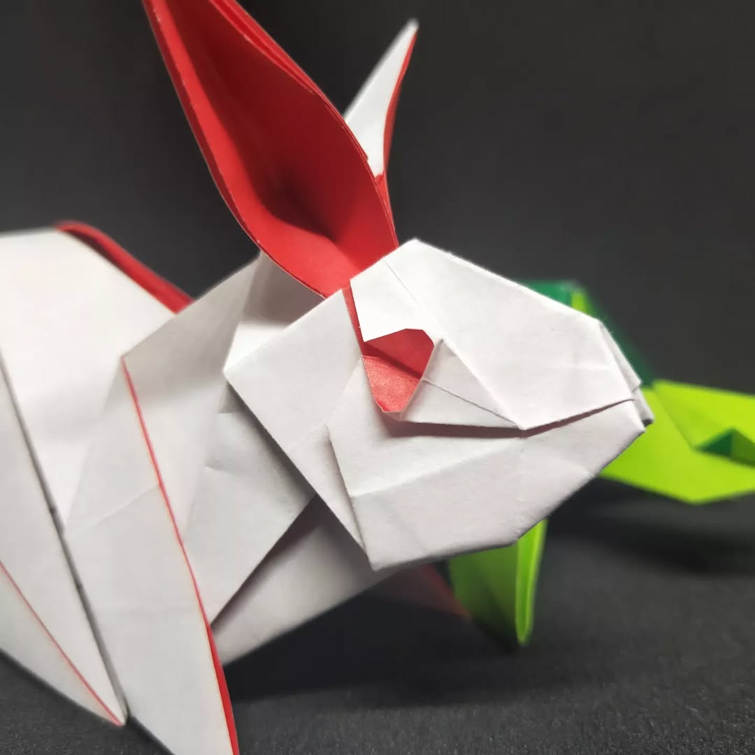 Scroll to the end for a surprise announcement I ha&mldr;