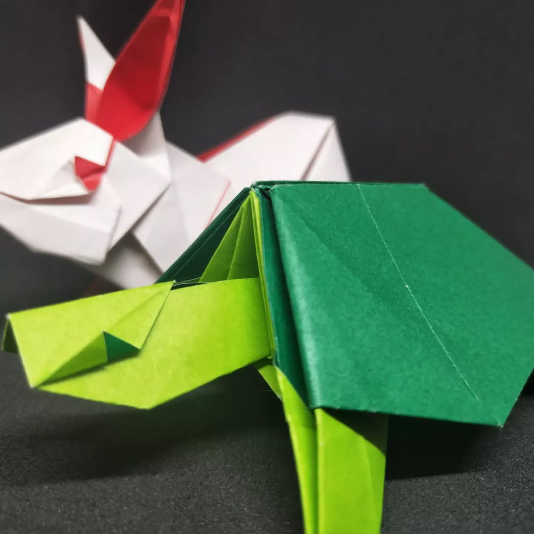 Scroll to the end for a surprise announcement I ha&mldr;