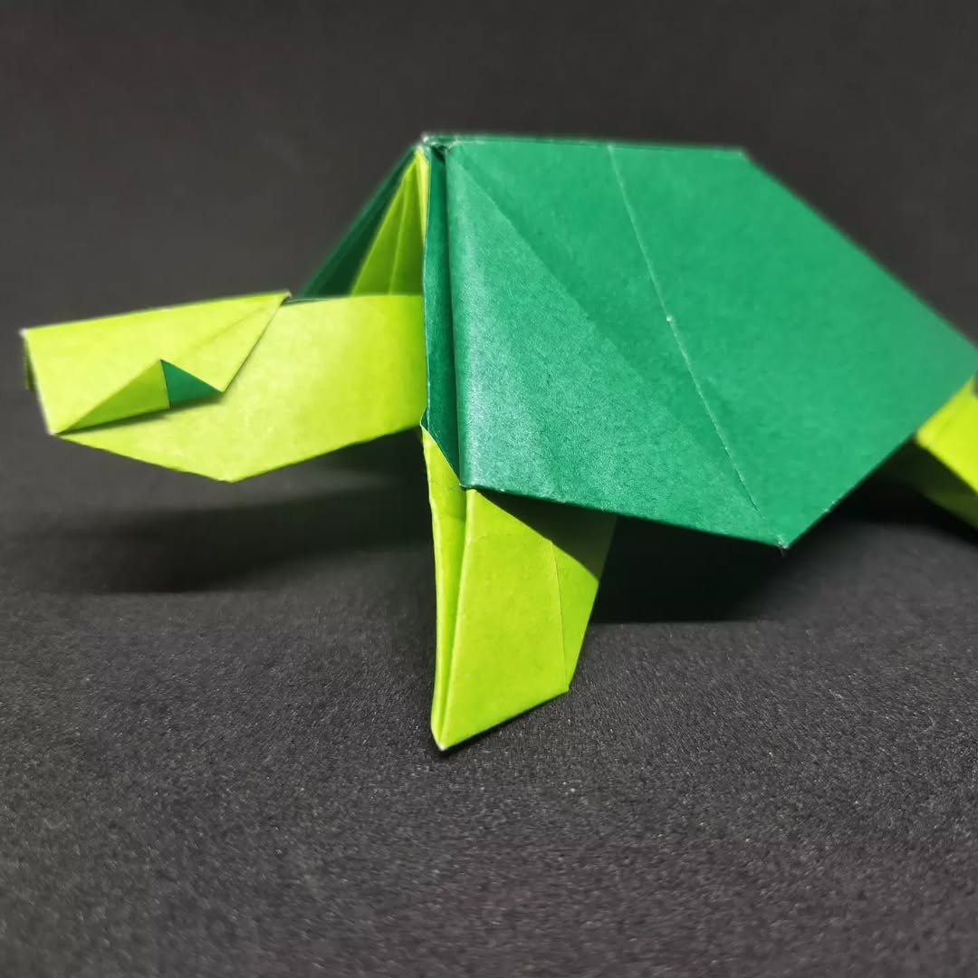 Scroll to the end for a surprise announcement I ha&mldr;