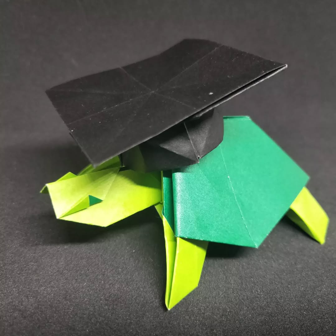 Scroll to the end for a surprise announcement I ha&mldr;