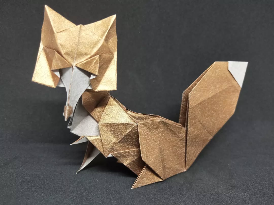 Revisiting some older models with better paper. Ye&mldr;