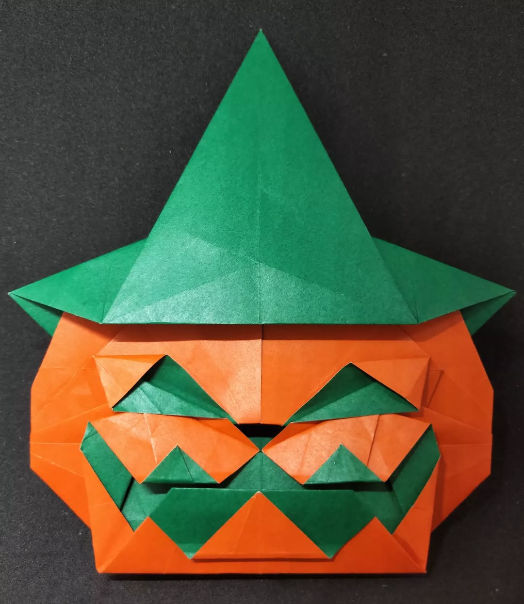 Happy Halloween Everyone!
This year was pretty sp…