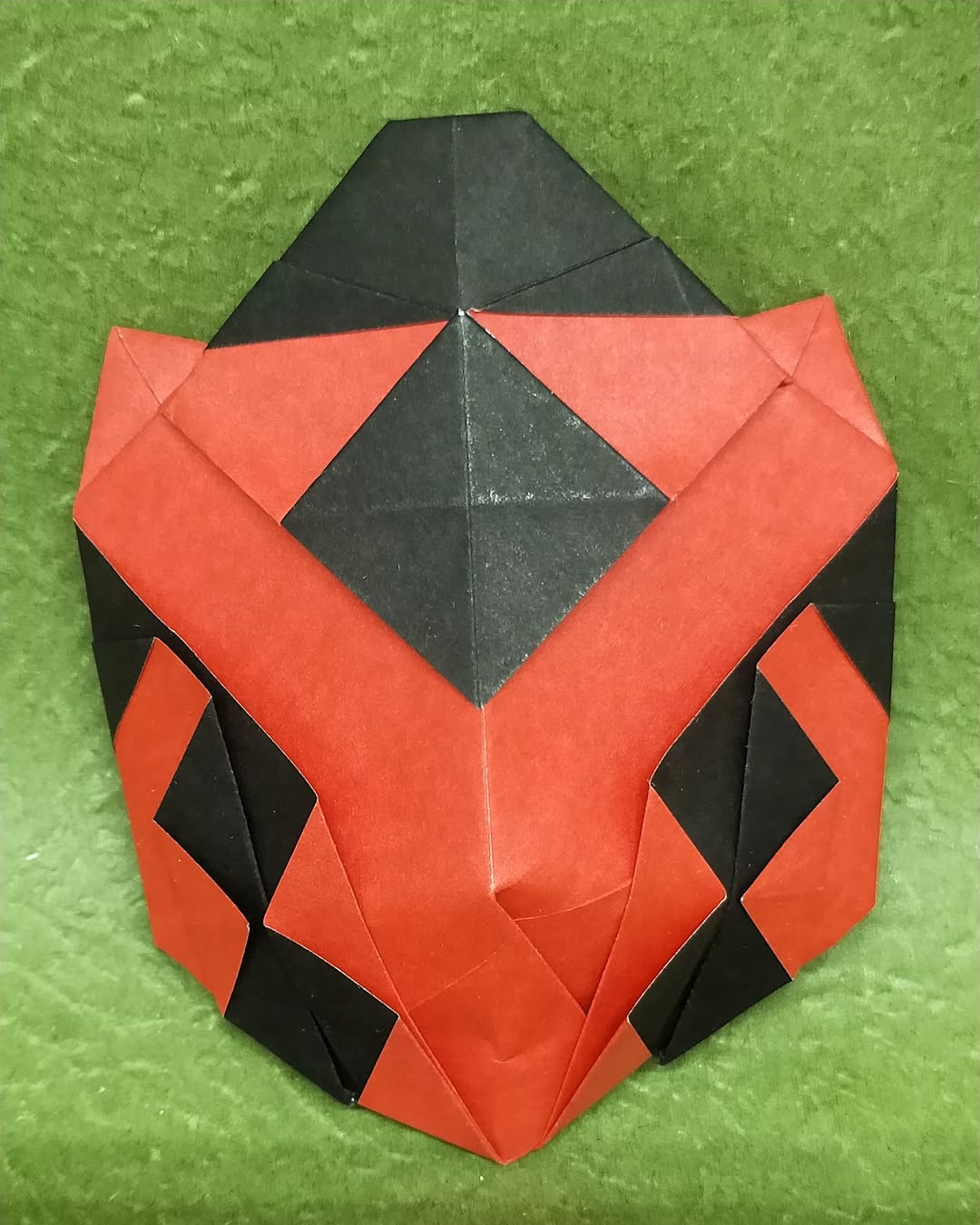 Miraculous! I dunno if that reference is relevant &mldr;