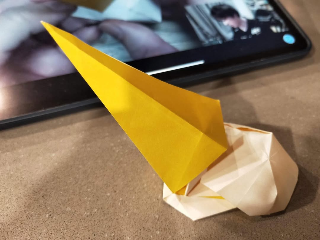 早上好中國我現在有冰淇淋！\nAlright that’s enough of classic Jo&mldr;