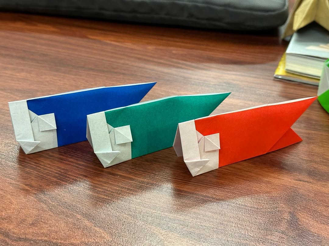 Well I hope all my Japanese friends wherever they &mldr;