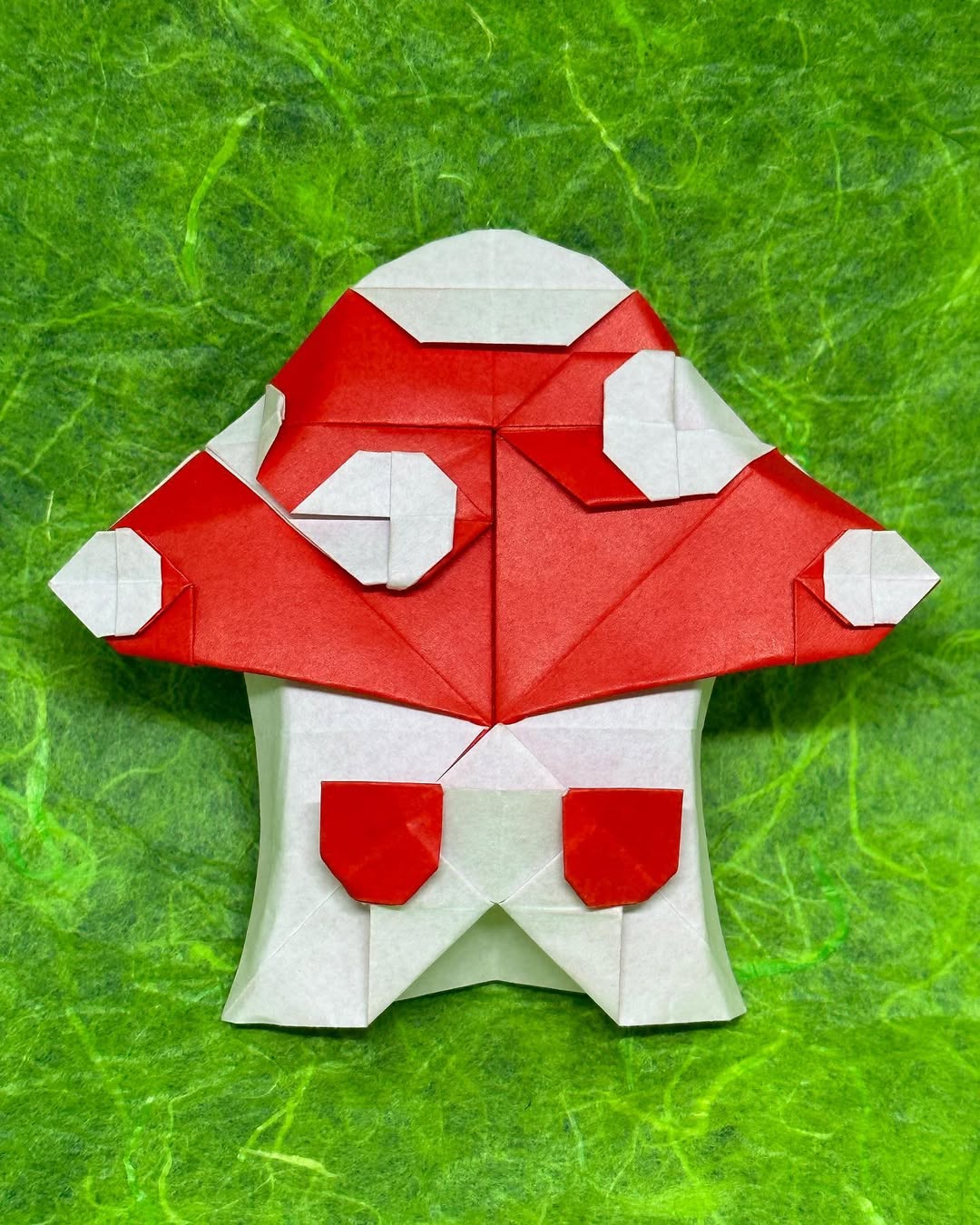 Two months living in the new place and now it seem&mldr;