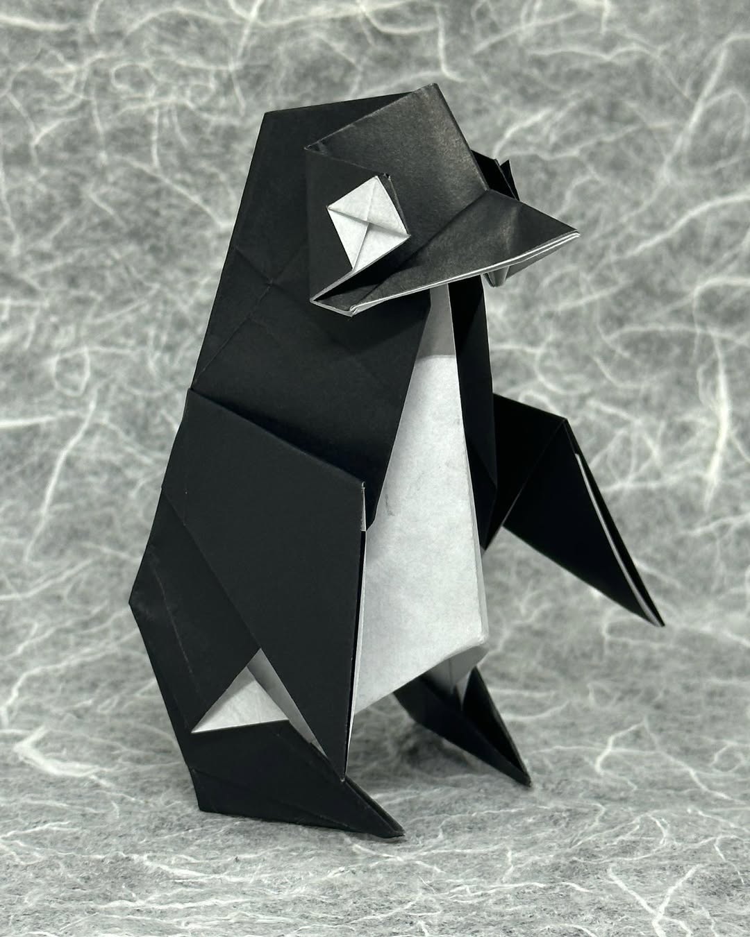 So today I heard that Sir Nils Olav III, Baron of &mldr;