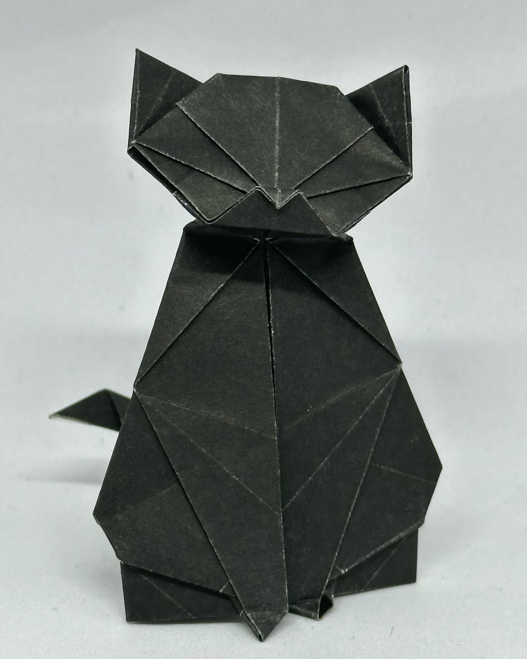 Cutting it fine on day twelve but hey I had a long&mldr;