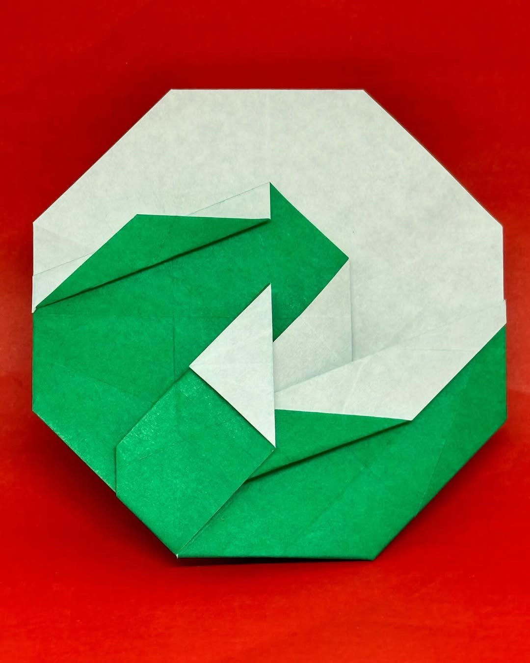 Day fourteen comes with a message I guess. Please &mldr;