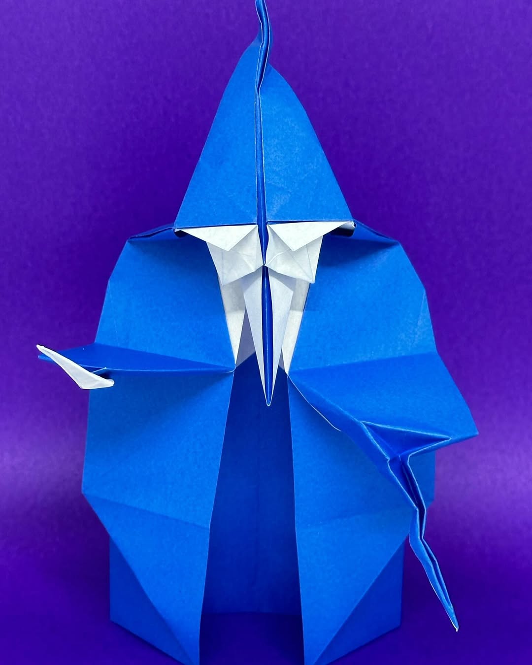 My birthday arrives! Today I decided to try someth&mldr;