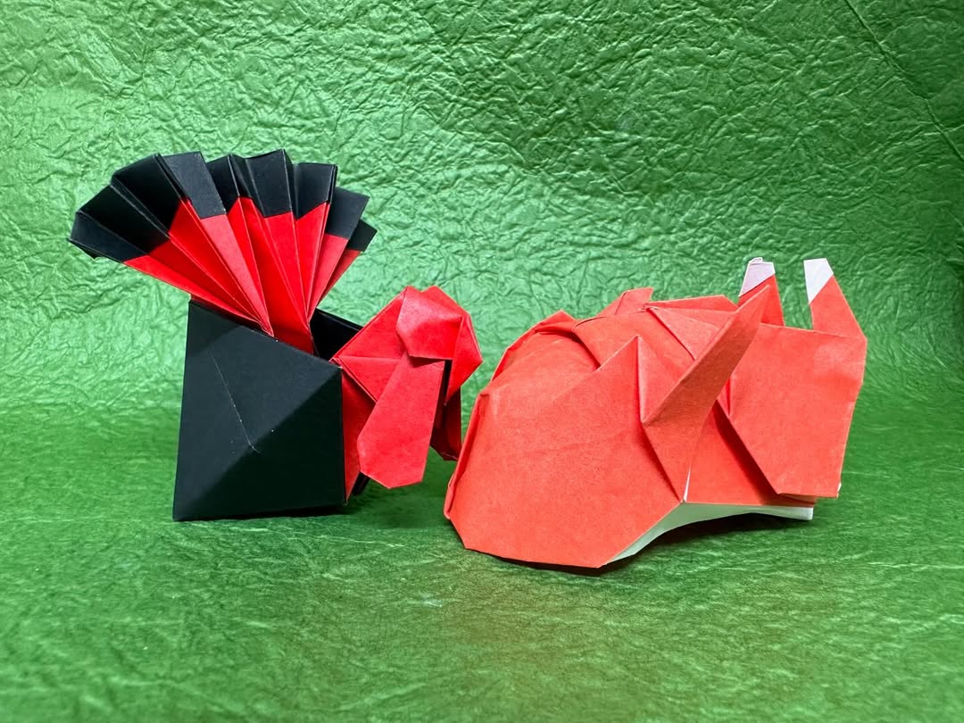 A tragedy in two parts.
Yes it’s that time of yea…