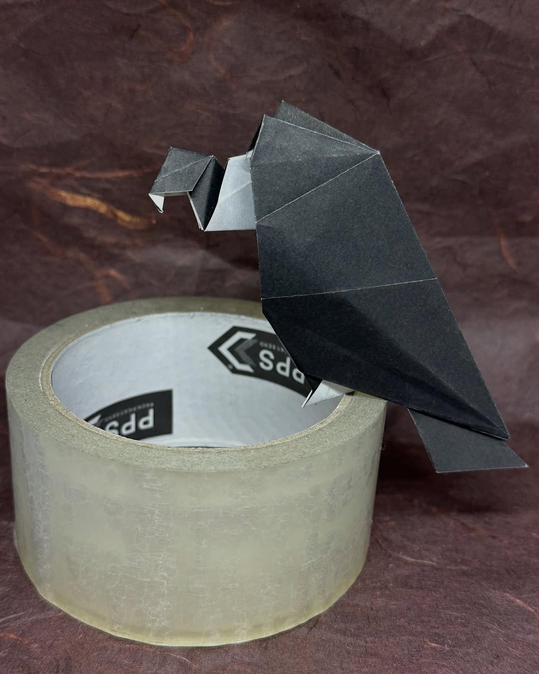 Being watched by one condor is spooky enough. Two &mldr;