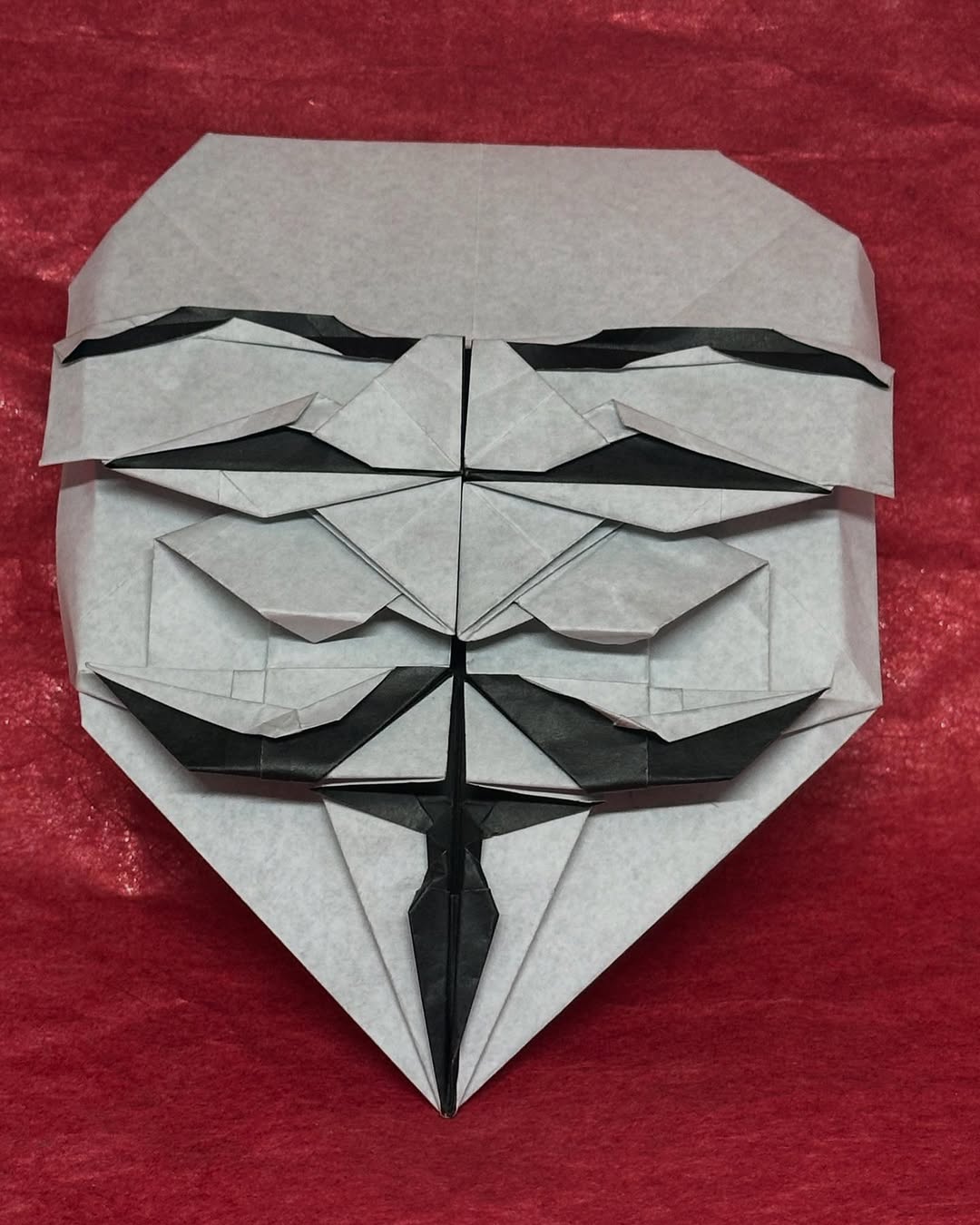 Given that I work for government, this is a bit of&mldr;