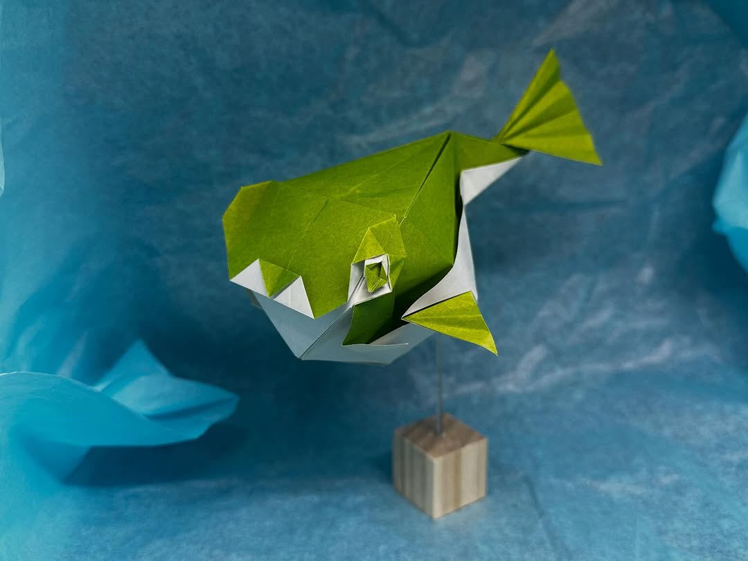 Well I was about to call it a day when someone ‘ki&mldr;