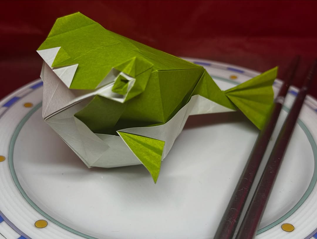 Well I was about to call it a day when someone ‘ki&mldr;