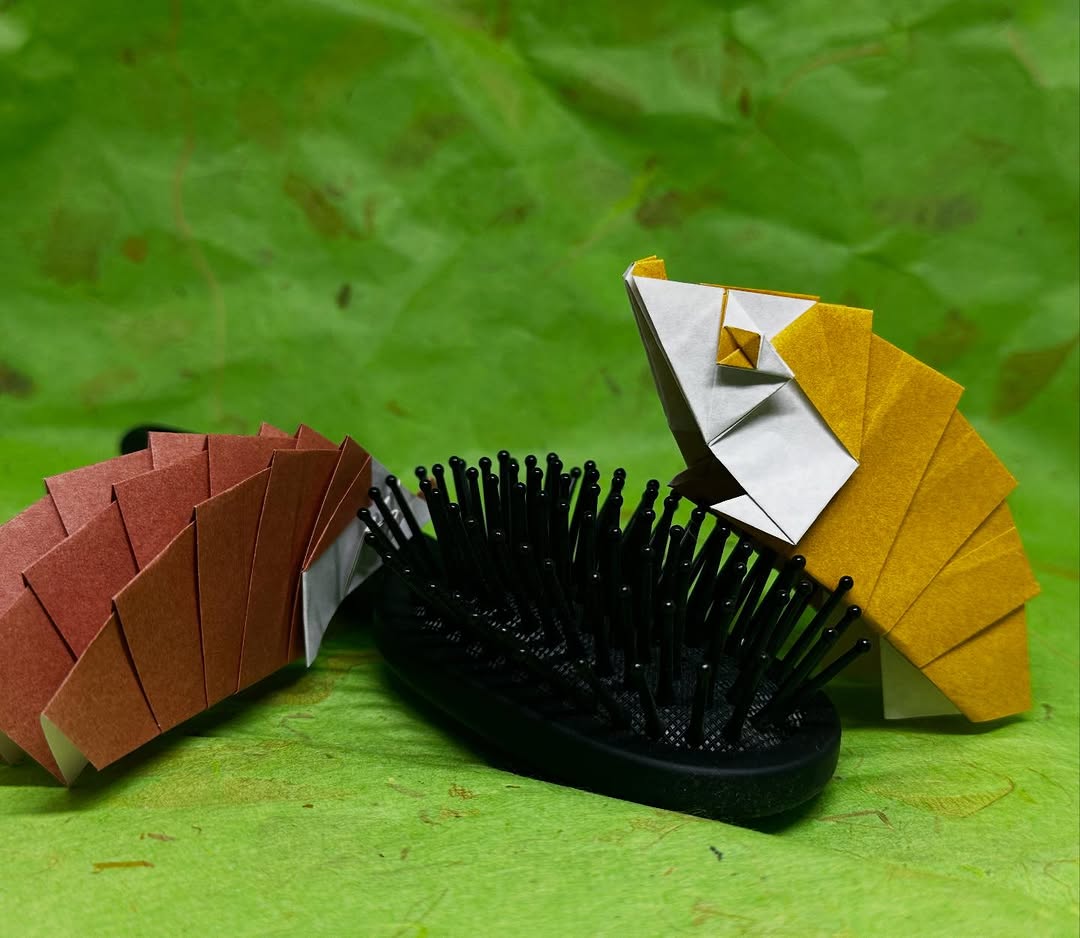 Alright, now for day two. The model I had actually&mldr;