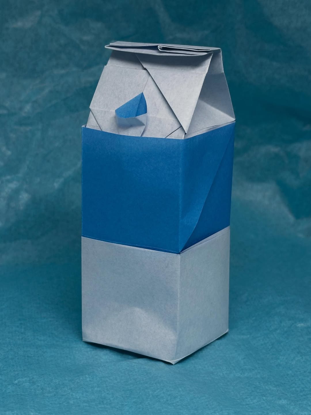 “The Inner Machinations of my mind are an enigma”\n&mldr;