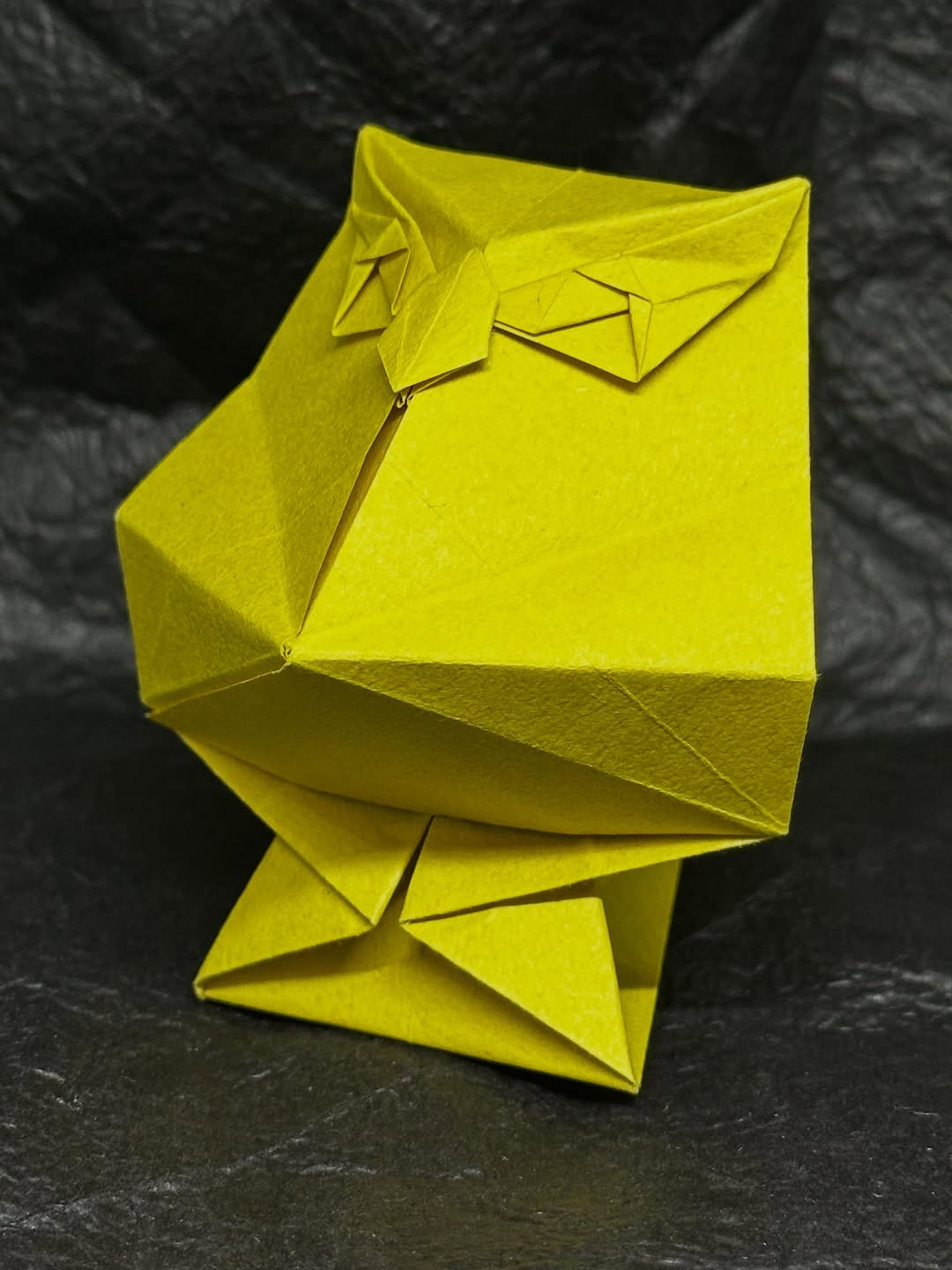 Big oops. Number six is happening on day seven. So&mldr;